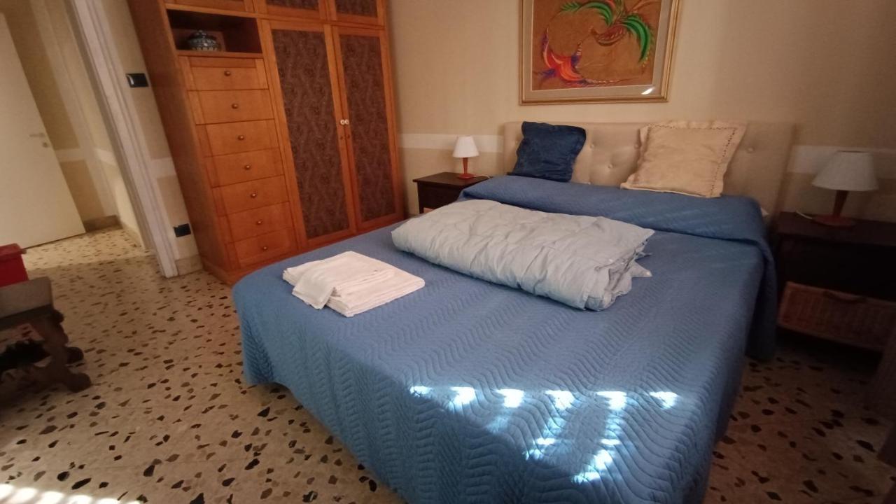 Il Genio Del Porto - Mabbonath B&B Палермо Екстер'єр фото